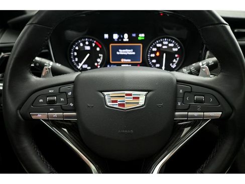 Certified 2023 Cadillac XT6 Premium Luxury AWD/4WD image 14