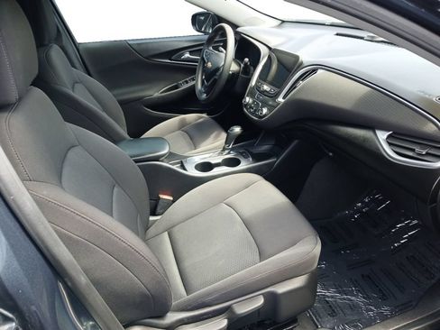 Used 2020 Chevrolet Malibu LS w/ LPO, Convenience Package 1 FWD image 24