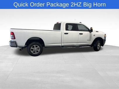 Used 2024 RAM 3500 Big Horn
