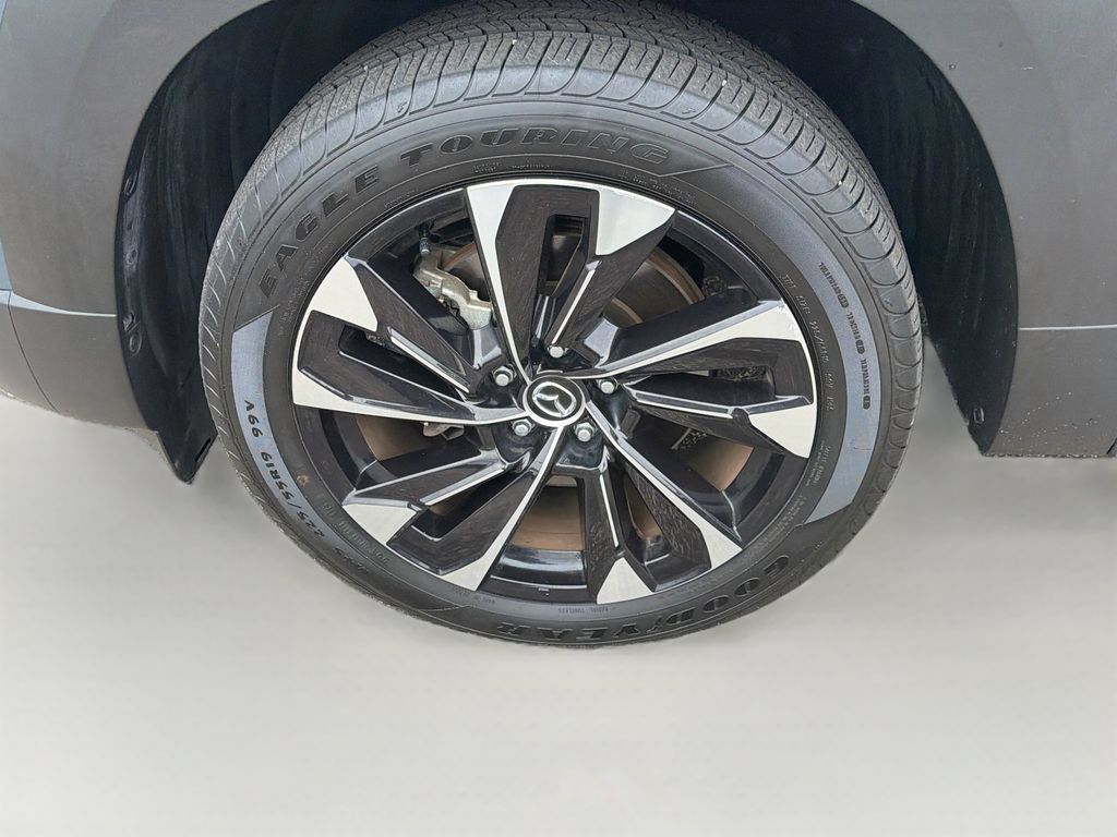 Used 2025 MAZDA CX-50 2.5 Hybrid w/ Premium Plus Pkg AWD/4WD image 35
