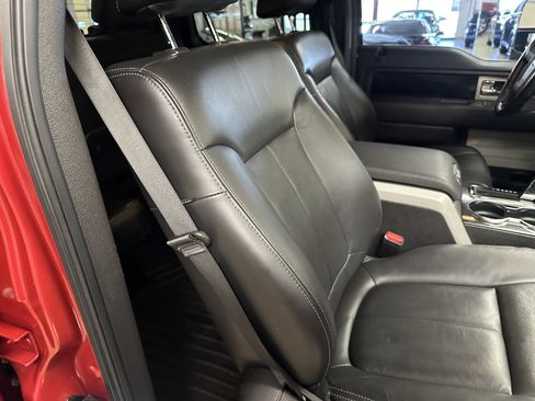 Used 2011 Ford F150 FX4 w/ FX Luxury Pkg image 58