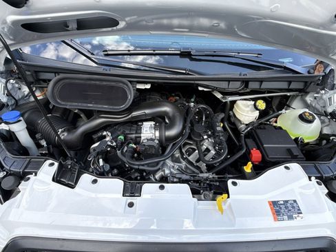 New 2026 Ford Transit 150 Low Roof image 36