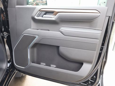 New 2026 Chevrolet Silverado 1500 RST w/ Rally Edition image 35