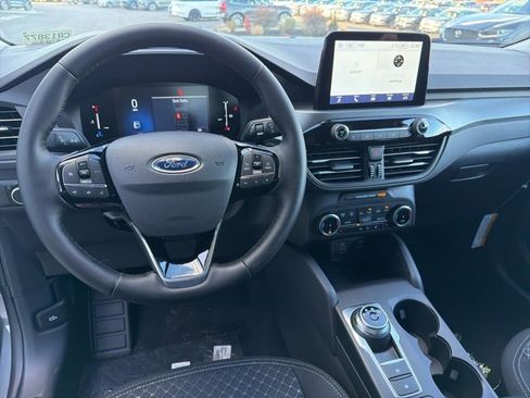 New 2026 Ford Escape Active w/ Cold Weather Package image 9