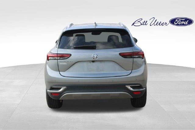 Used 2023 Buick Envision Essence FWD image 6