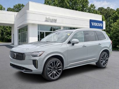 New 2026 Volvo XC90 B6 Plus w/ Protection Package Premier