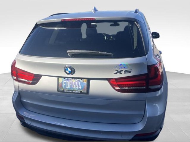 Used 2016 BMW X5 xDrive35i AWD/4WD image 14