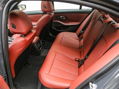 New 2026 BMW M340i w/ Premium Package RWD image 20