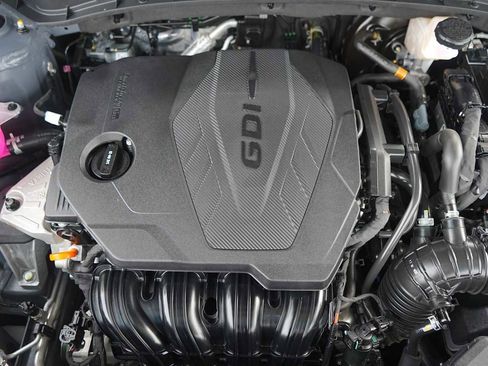 Used 2025 Hyundai Tucson SEL FWD image 9