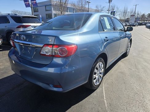 Used 2013 Toyota Corolla LE image 7