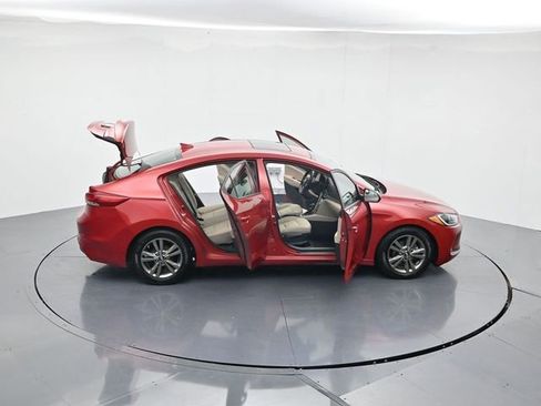 Used 2017 Hyundai Elantra Value Edition image 45