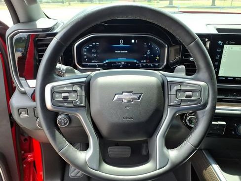 Used 2022 Chevrolet Silverado 1500 RST w/ All Star Edition Plus AWD/4WD image 28