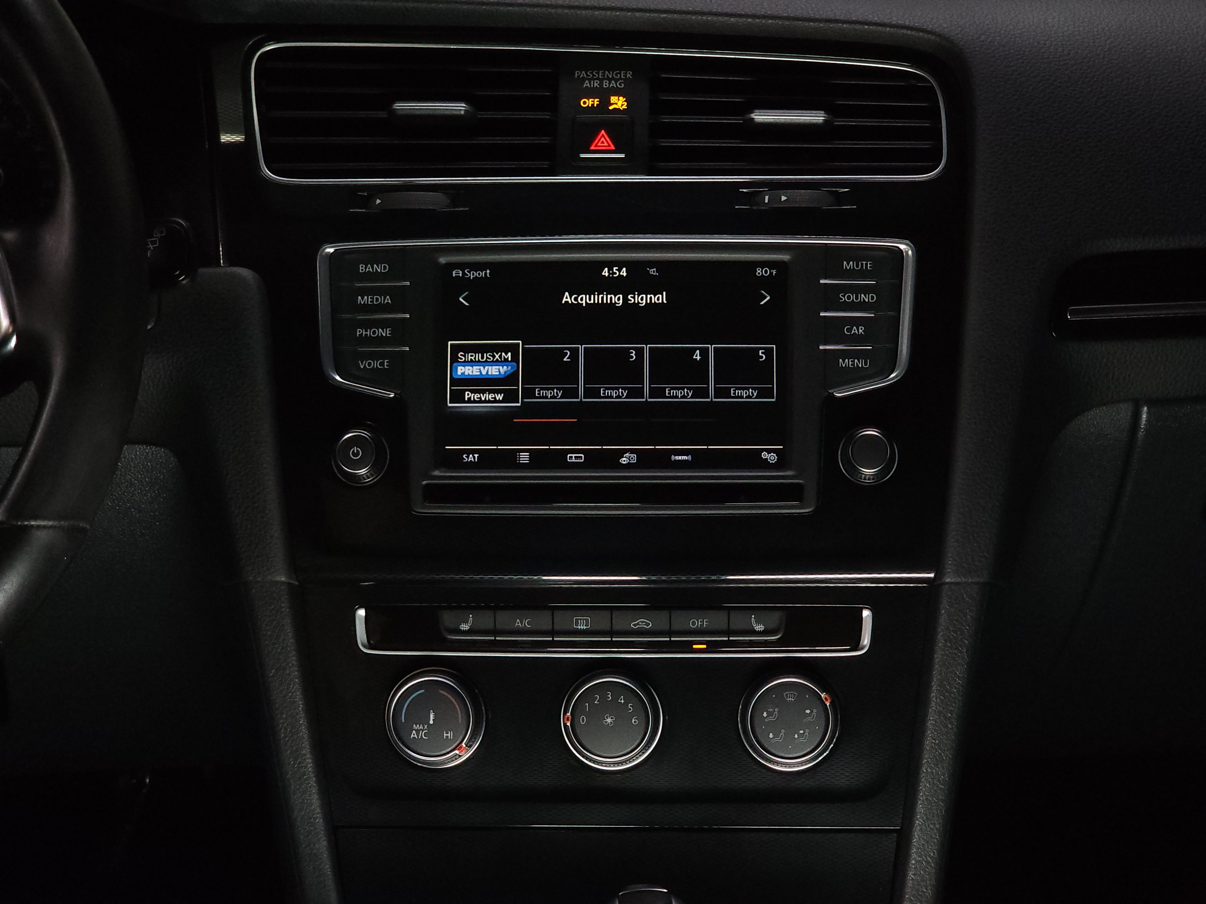 Used 2017 Volkswagen GTI S FWD image 29