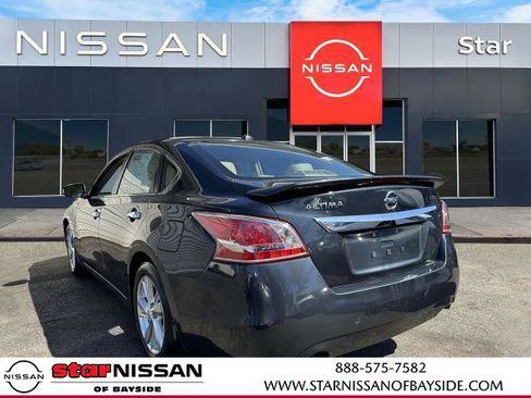 Used 2013 Nissan Altima 2.5 SL image 4
