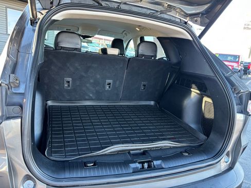 Used 2021 Ford Escape SEL image 10