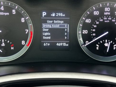 Used 2019 Hyundai Sonata SE image 23