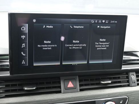 Used 2024 Audi A5 2.0T Premium Plus image 14