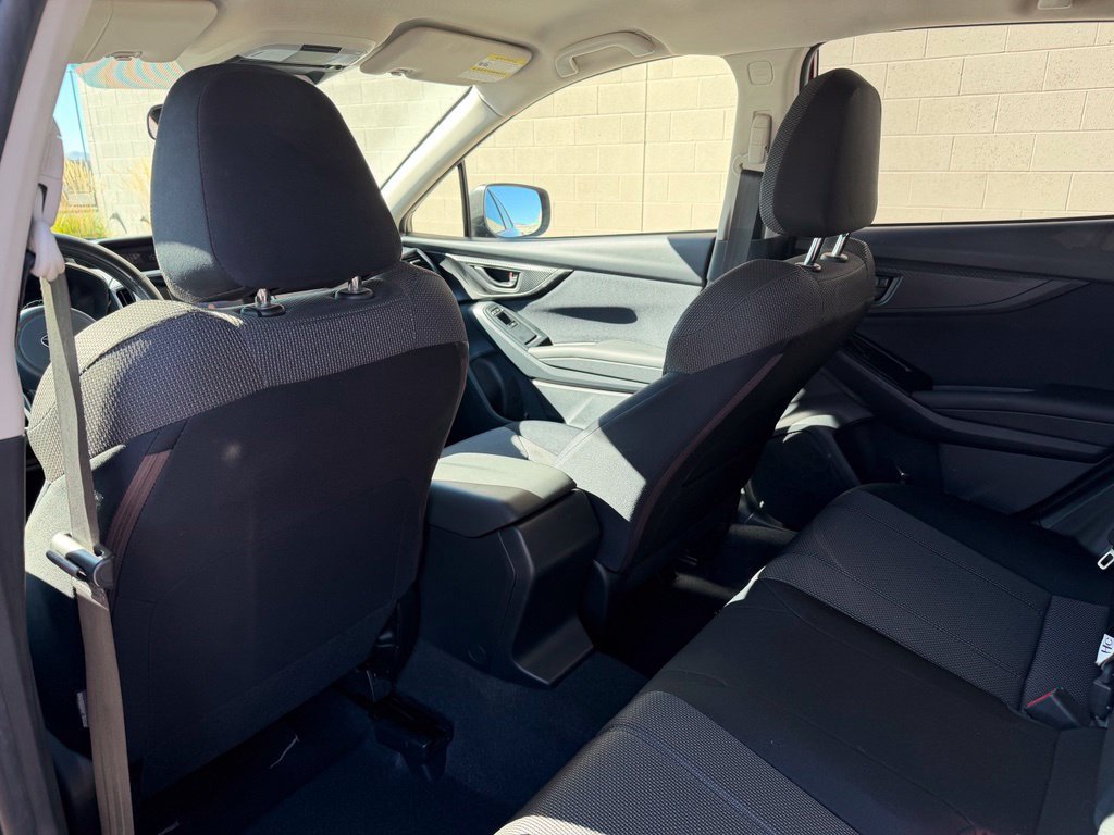 Used 2019 Subaru Crosstrek 2.0i AWD/4WD image 23