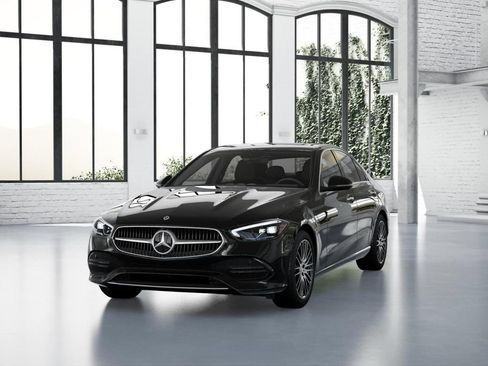 Certified 2022 Mercedes-Benz C 300 4MATIC Sedan image 41