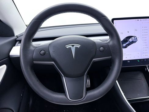 Used 2020 Tesla Model 3 Performance image 24
