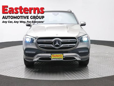 Used 2020 Mercedes-Benz GLE 350 w/ Premium Package image 2