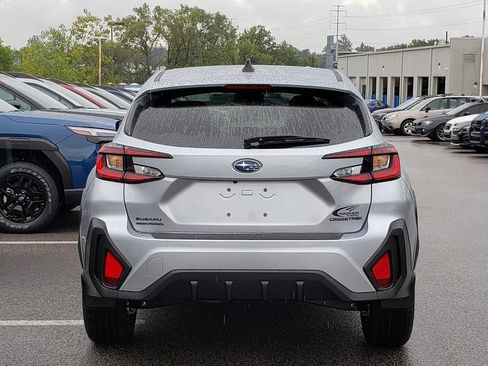 New 2026 Subaru Crosstrek 2.5i AWD/4WD image 4