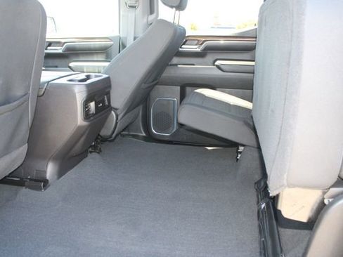 Used 2024 Chevrolet Silverado 1500 LT Trail Boss w/ Protection Package AWD/4WD image 45