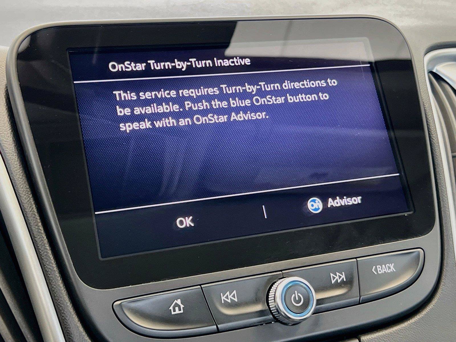 Used 2024 Chevrolet Malibu LT FWD image 19