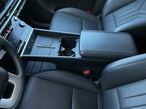 Used 2025 Hyundai Santa Fe SEL image 35