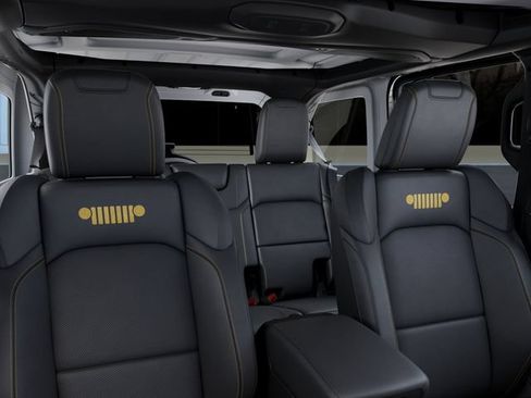New 2026 Jeep Wrangler Unlimited Sport AWD/4WD image 26