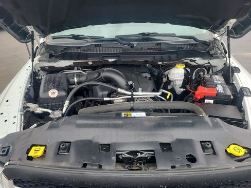 Used 2019 RAM 1500 Express w/ Express Value Package AWD/4WD image 42
