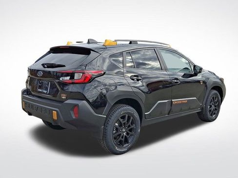 New 2026 Subaru Crosstrek 2.5i Wilderness image 7