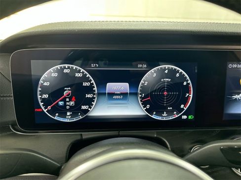 Used 2020 Mercedes-Benz E 450 E 450 image 13