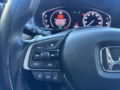 Used 2020 Honda Accord Sport image 19