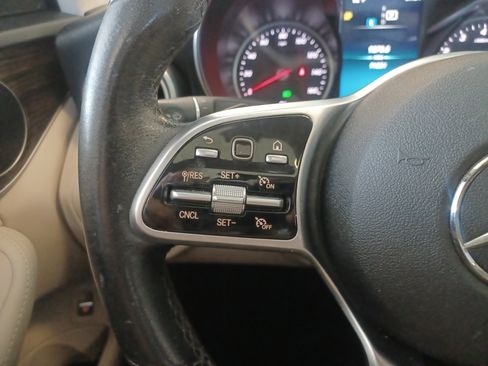 Used 2020 Mercedes-Benz C 300 Sedan image 22