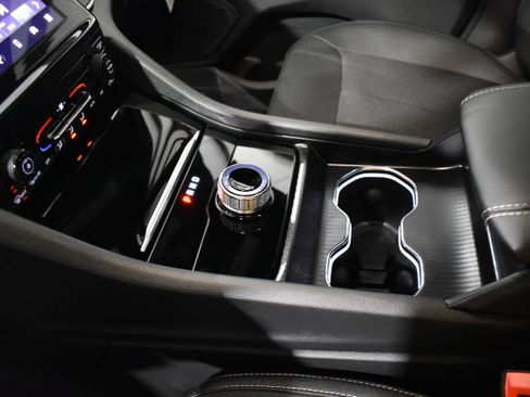 New 2025 Jeep Grand Cherokee Laredo X image 24