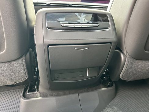 New 2026 Cadillac Escalade Sport w/ Touring Package image 22