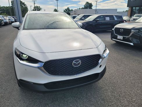 New 2026 MAZDA CX-30 AWD 2.5 S image 2