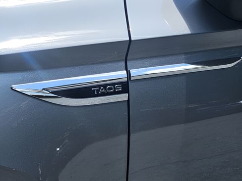 Used 2023 Volkswagen Taos S FWD image 29