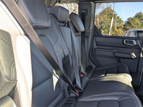 New 2025 Ford Bronco Big Bend w/ Black Diamond Package image 63