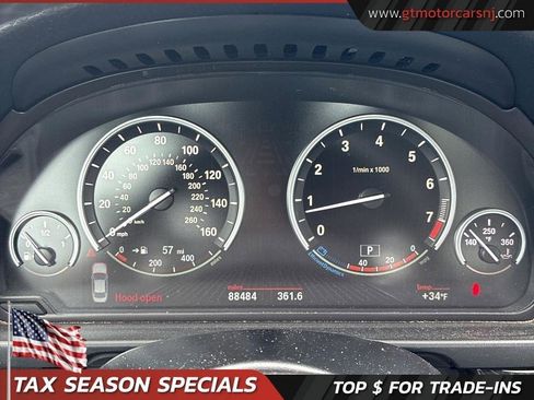 Used 2016 BMW 528i xDrive Sedan image 19