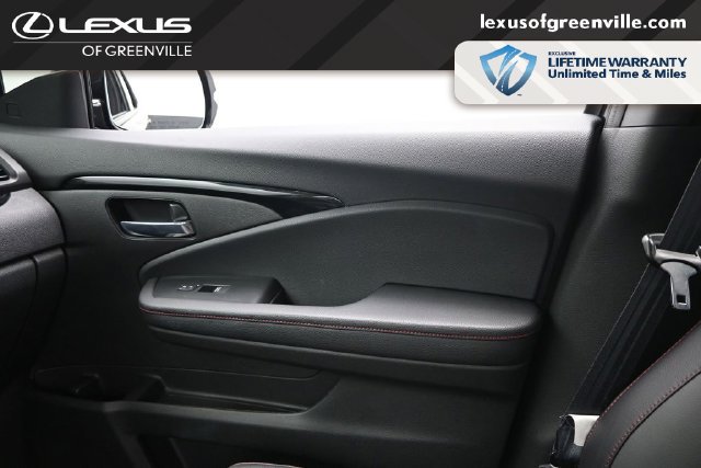 Used 2025 Honda Ridgeline Black Edition image 22