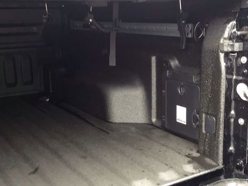 Certified 2024 Ford Maverick Tremor w/ Tremor Off-Road Package image 10