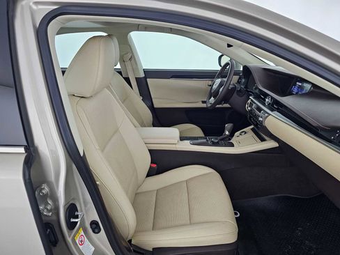 Used 2018 Lexus ES 350 image 10