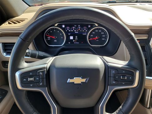 Used 2021 Chevrolet Tahoe Premier image 32