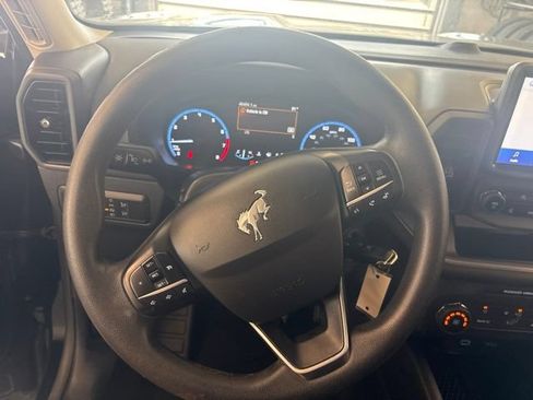 Used 2021 Ford Bronco Sport AWD/4WD image 28