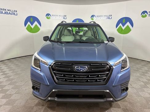 Used 2023 Subaru Forester image 2