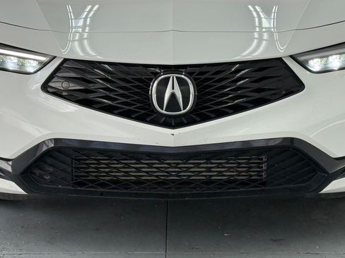 Used 2024 Acura Integra A-Spec FWD image 25