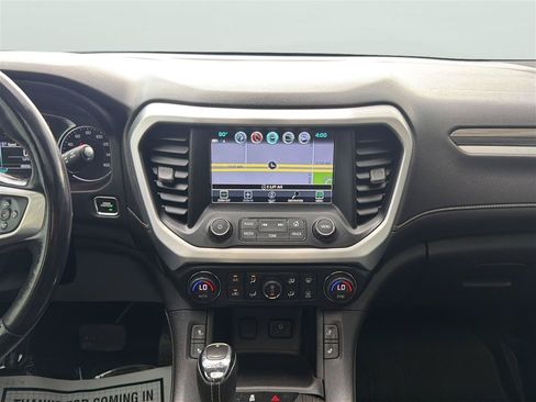 Used 2019 GMC Acadia SLT w/ LPO, Floor Liner Package AWD/4WD image 21