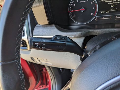 Certified 2023 Kia Sorento S image 34